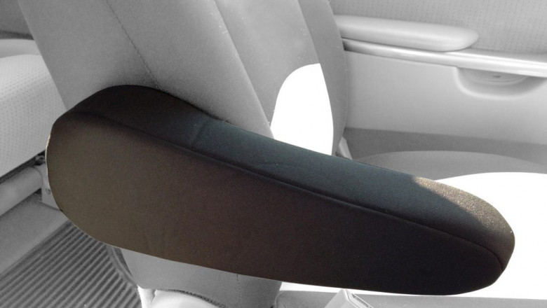 Automotive Armrest Market Share and In-Depth Analysis (2021-2027): Growth Opportunities and Business Strategies