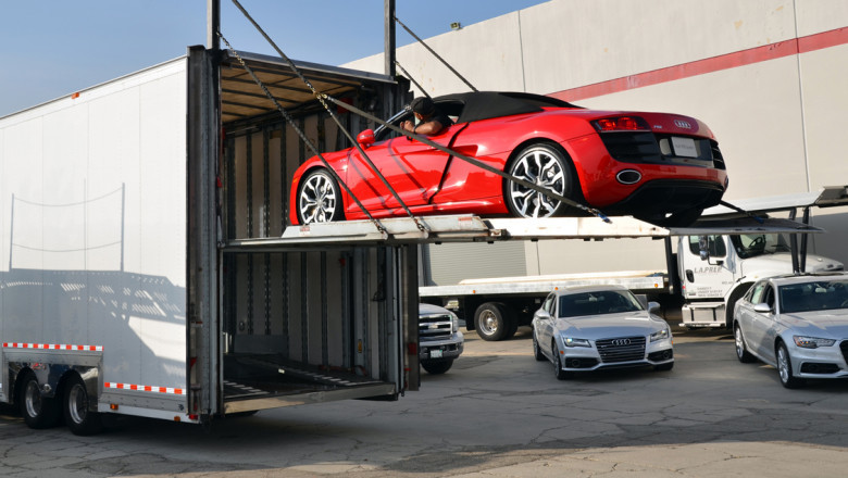 Costa Rica Car Shipping