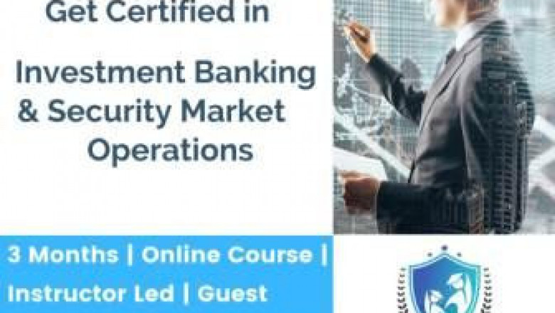 Finbuzz Learning Institute | Courses