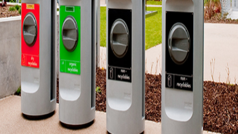 Global Automated Waste Collection System Market to be dominated by Airports segment through 2026