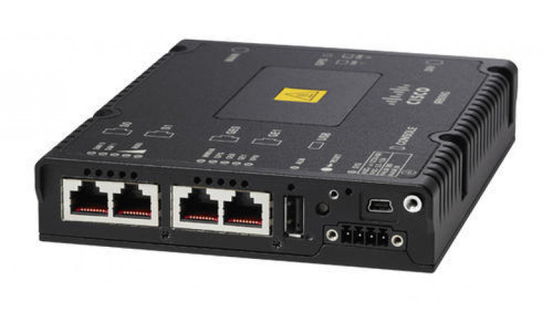 Global Industrial Router Market Trends, Growth Analysis and Scope