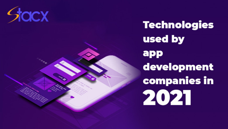 IoT(Internet of Things) as a future of mobile app developments