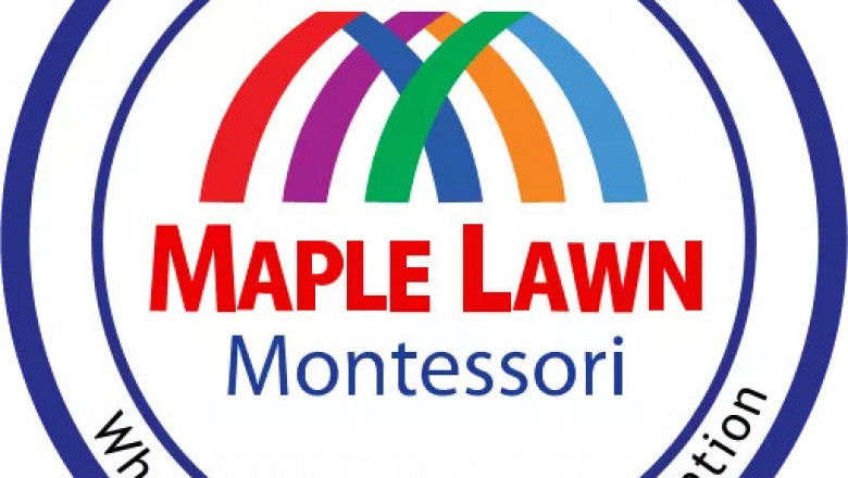 Montessori School Virginia