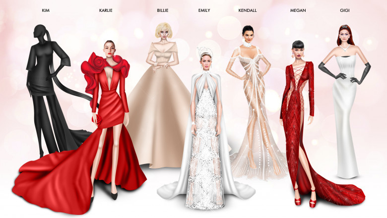 Sanyam Jain- Top costume designer