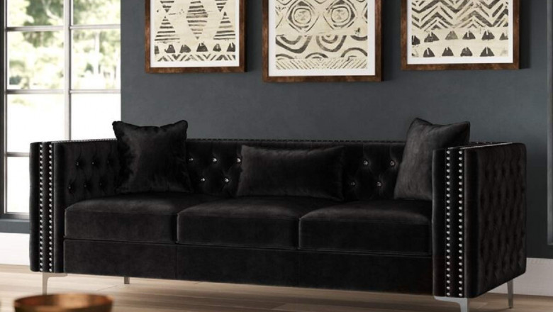 Sofa Set Designs with price in Delhi