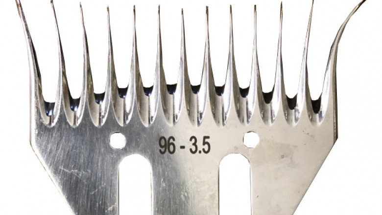 Top 5 Shearing Equipment You Must Buy