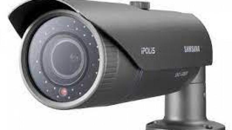 What are the Facts of CCTV Camera AMC in Dubai?