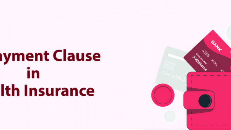 What Is a Copayment Clause in Health Insurance?
