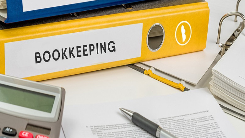 What Is The Difference Between Bookkeeping And Accounting