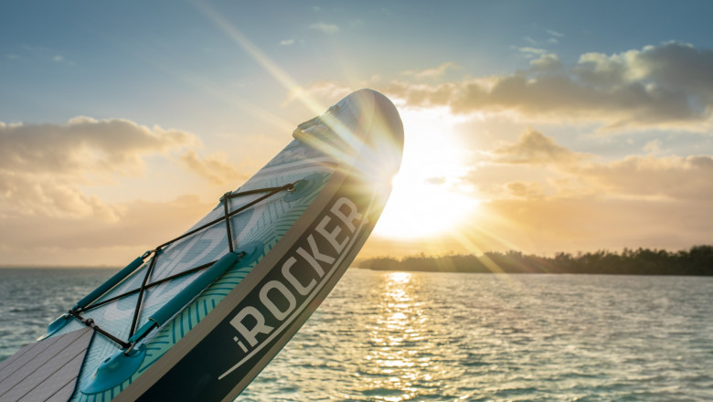 WHICH ARE THE BEST PADDLE BOARDS FOR BEGINNERS?