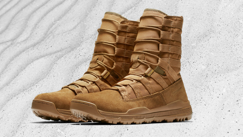 4 Reasons You Should Upgrade Your Military Boots