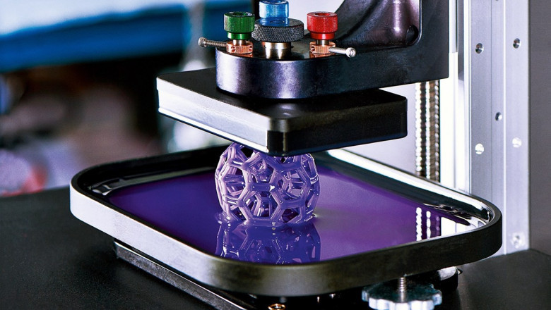 According to New Research 3D Printing Technology Market will booming the world with Key Players like Stratasys, Arcam AB, 3D Systems