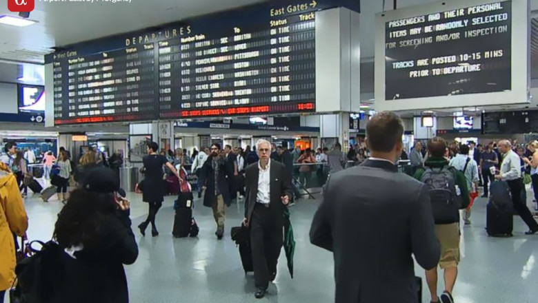 Airport Concierge Services