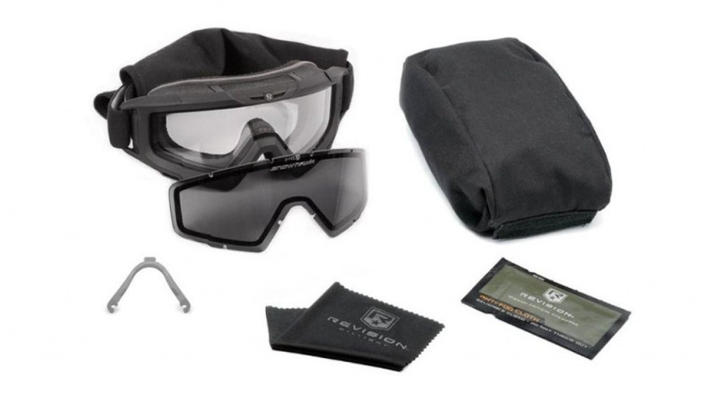 Crushing Paintball and Airsoft with the Best Tactical Gear