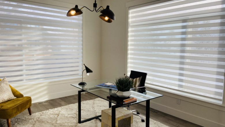 Finding The Right Blinds To Bring Your Visions To Life In Maximalist Interior Design