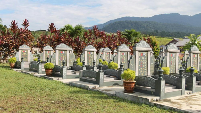 Funeral for Christian