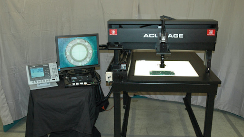 Global Acu-Gage Systems Market Report 2019 - Market Size, Share, Price, Trend and Forecast