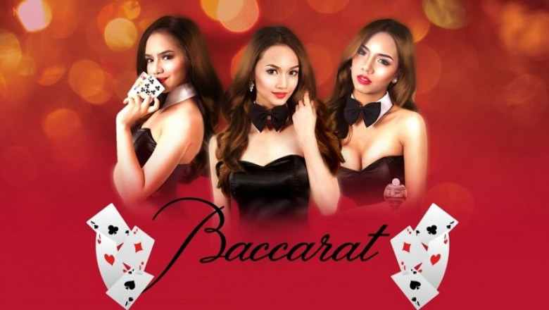 How to play Baccarat online