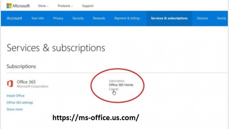 How to Renew Microsoft 365 for Business? - www.office.com/setup