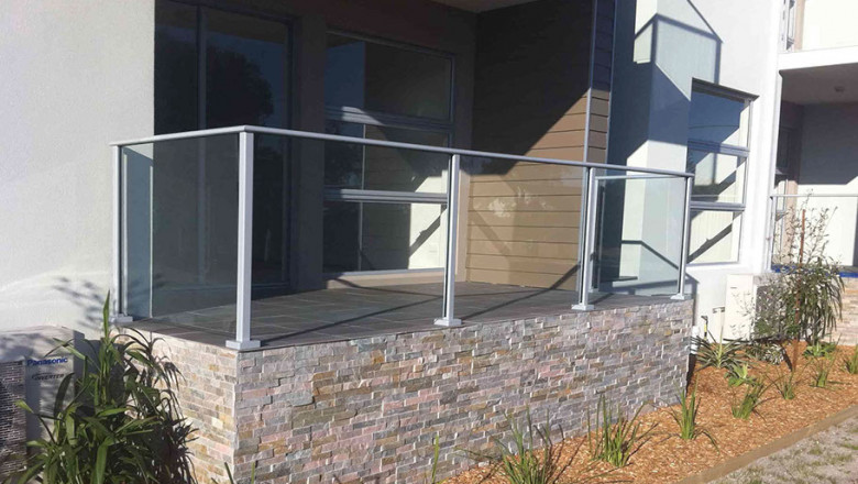 Ideas and Styles for Balustrading