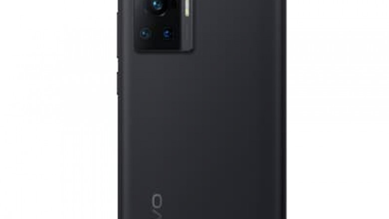Pre-Book Vivo X70 Pro 5G Series at best Price in India