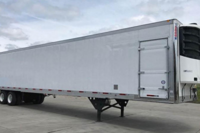 Sales Revenue Of Refrigerated Trailer Market To Soar In The Near Future Owing To Growing Consumer Adoption