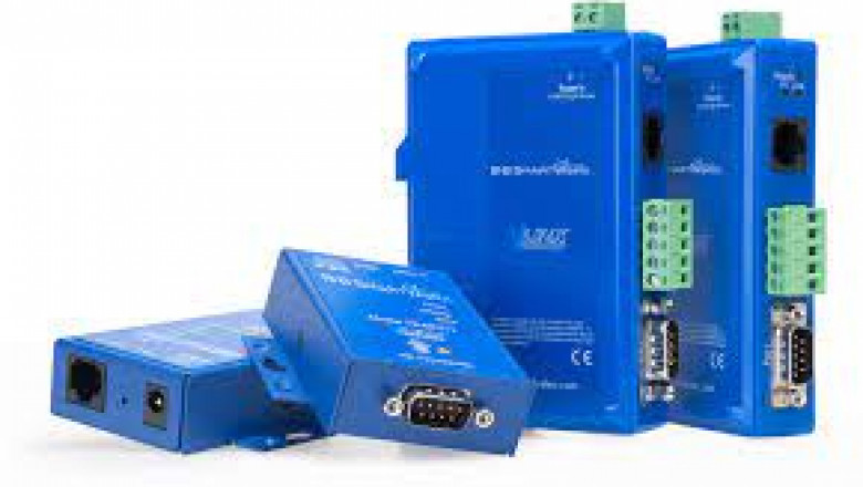 Serial-Ethernet Device Servers Market Insights 2019, Global and Chinese Analysis and Forecast to 2024