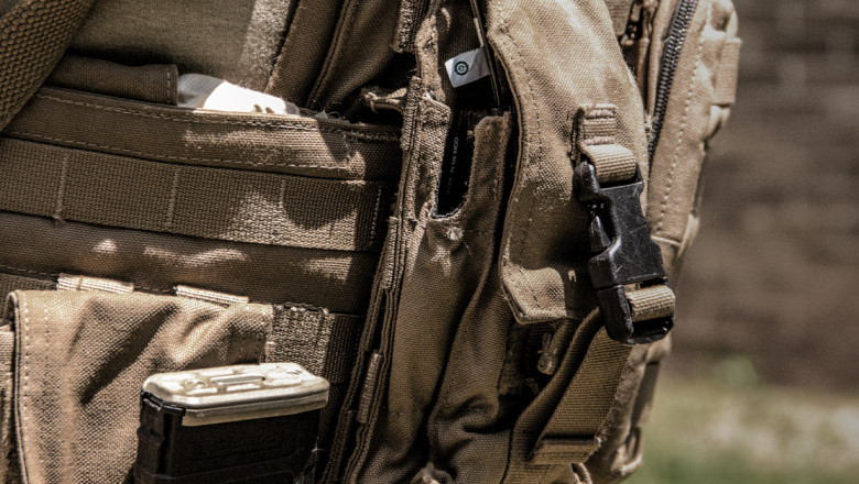 The Best Tactical Gear for a Leg Up in Competition