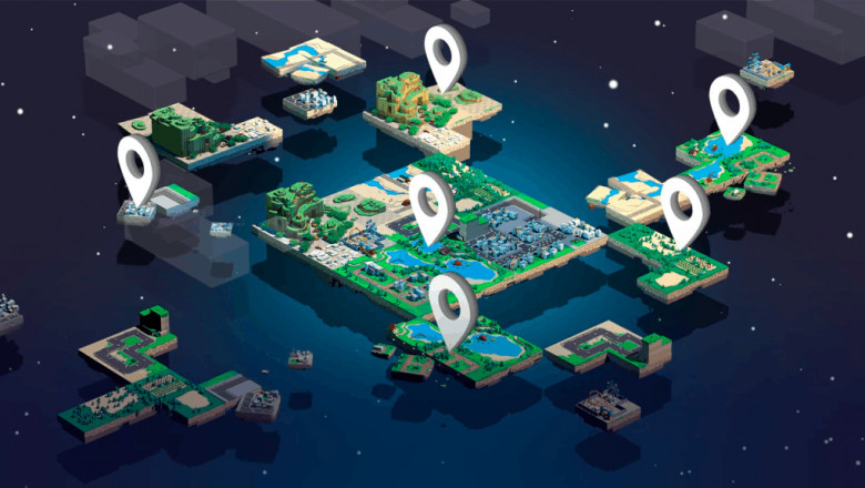 Tokenize Property Assets Using The Concept Of NFT Real Estate Platform