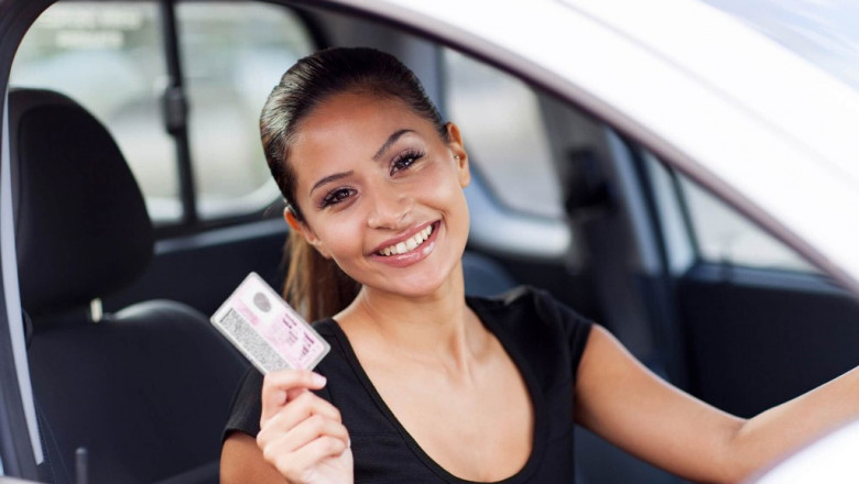 Value of a Driving License