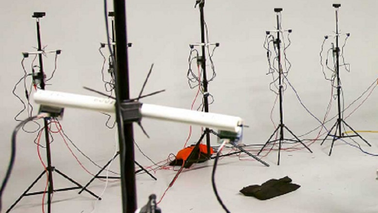 Volumetric Video Market research by dbmr forecast to 2026