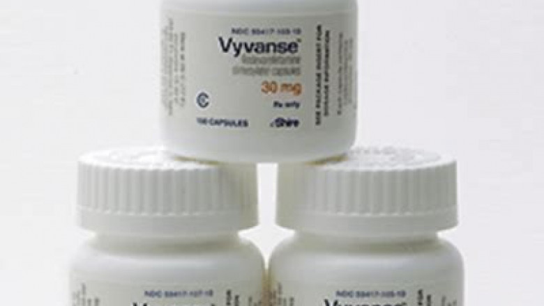 Vyvanse Online