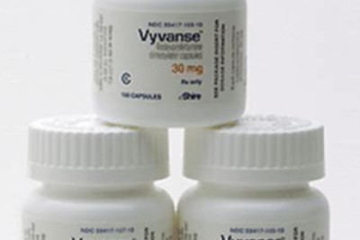 Vyvanse Online