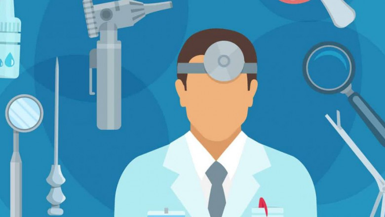 What is an ENT? When to see an Ear, Nose, and Throat specialist?