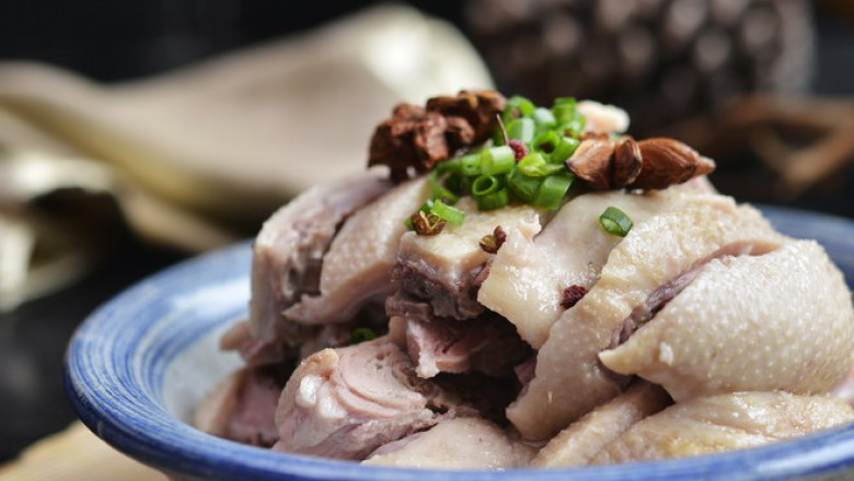 Chinese restaurant Canberra