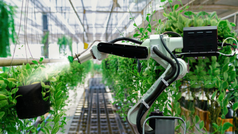 Global Agriculture Robots Market Size, Growth Trends, Top Players, Application Potential and Forecast to 2030