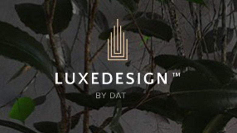 Interior Design company in Dubai- LUXEDESIGN DAT