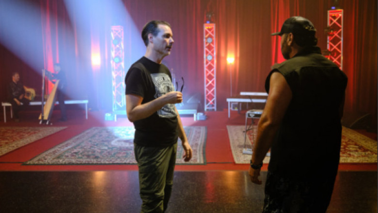 Video Production in Sarasota