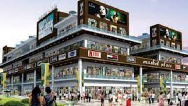 Welcome To Saya Sector 131 Noida Expressway