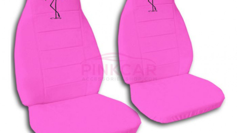WHAT TYPES OF CAR SEAT COVERS ARE IN TREND THESE DAYS?