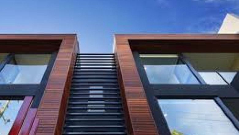 A Complete Guide on the Structure of External Louver