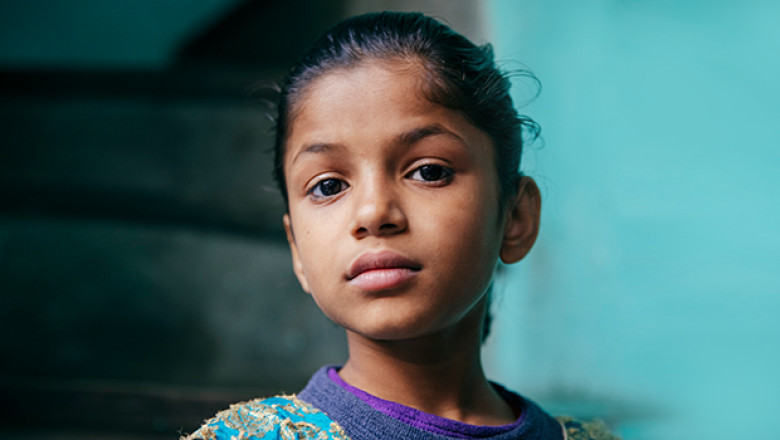 Children’s rights and equality for girls