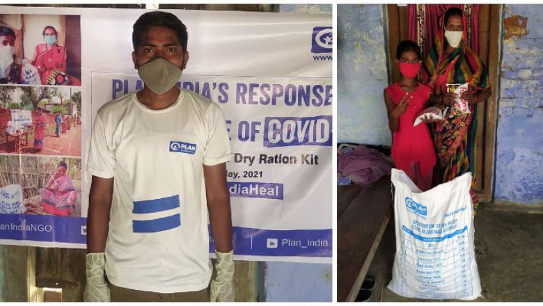 Plan India's first-hand Experience