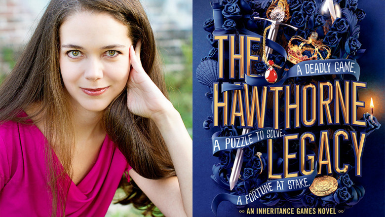 The Hawthorne Legacy