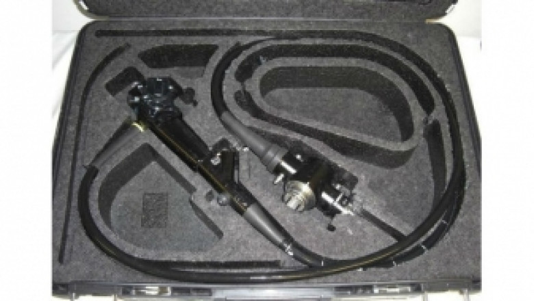 Asia Pacific Endoscopy Devices Market - Industry Analysis, Size, Share, Growth, Trends, and Forecast