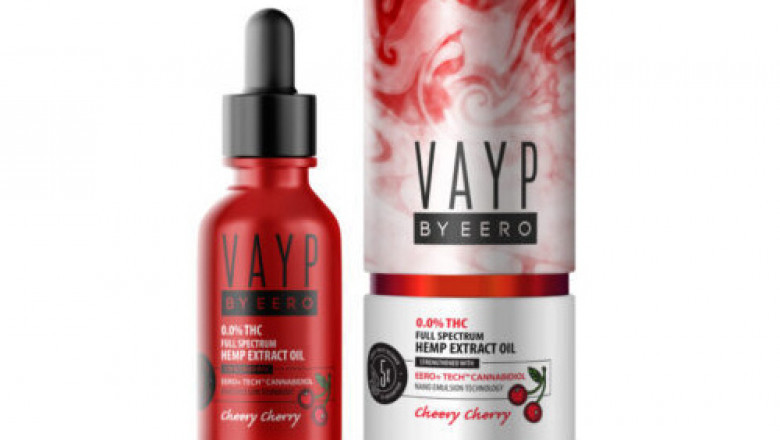 CBD Group 360-"5 steps to branding success"