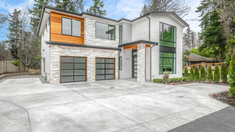 Custom Home Builders that Make Dreams Come True