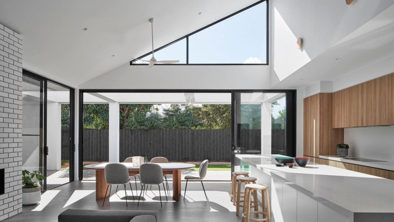 Epoxy Flooring Australia | Resin Floor Installation & Alt. Surfaces