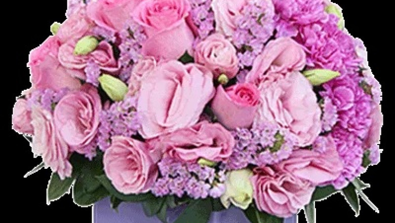 Flower Delivery Through the Internet