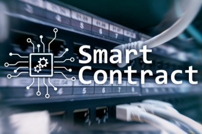 Global Smart Contracts Market To Register Growth In Incremental Opportunity During 2027